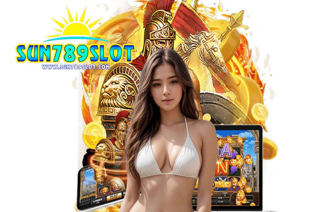 sun789 slot ทางเข้า