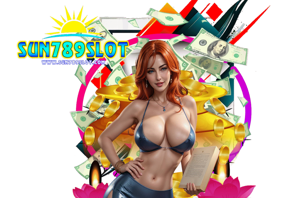 sun789 slot สมัคร