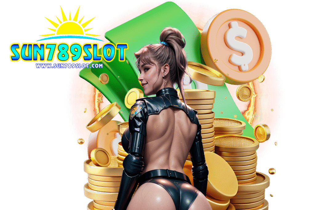 sun789 slot เว็บตรง